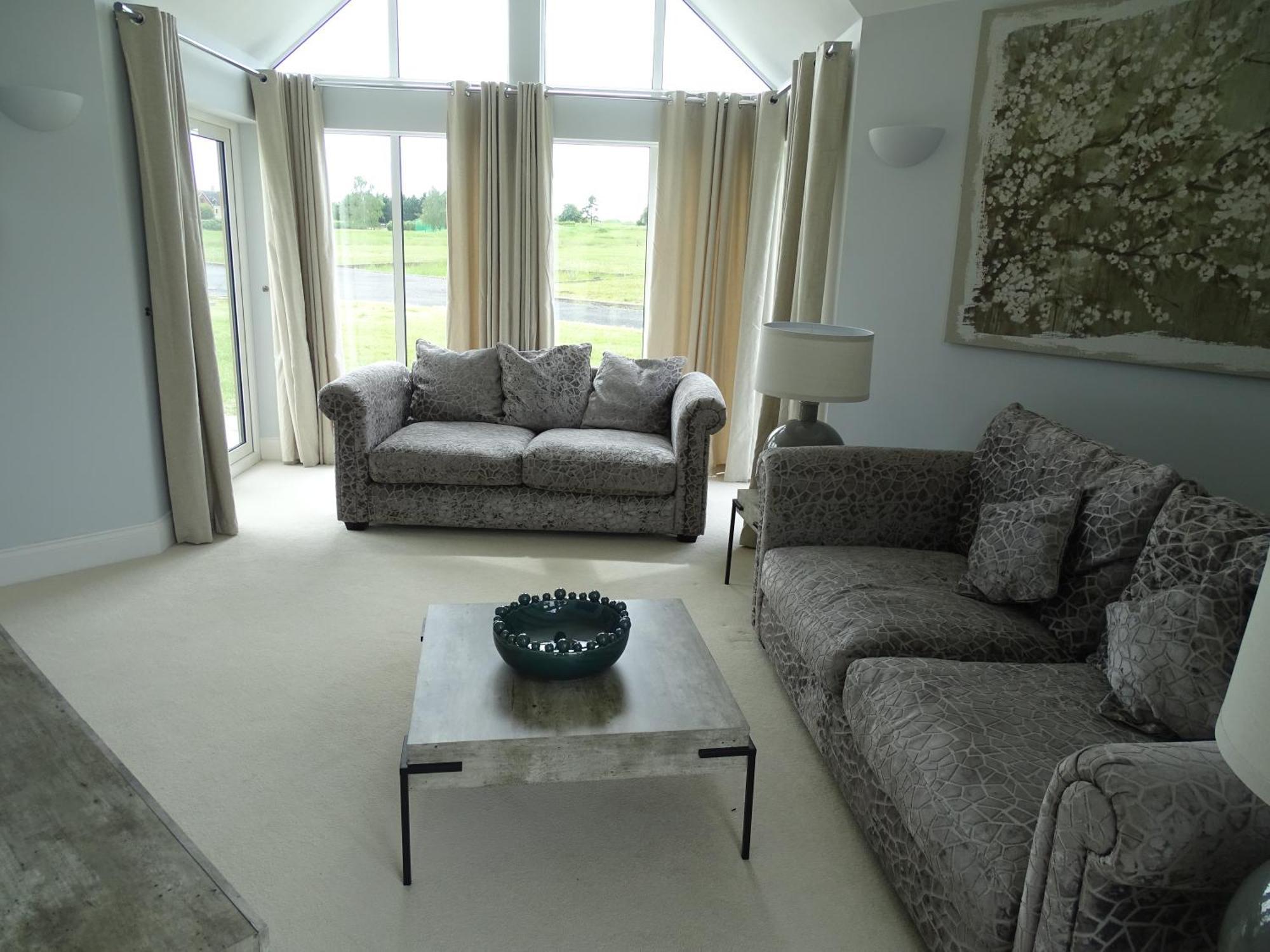 The Lodge - Bidford Grange Golf Course Экстерьер фото