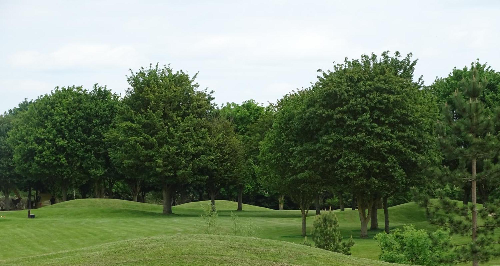The Lodge - Bidford Grange Golf Course Экстерьер фото