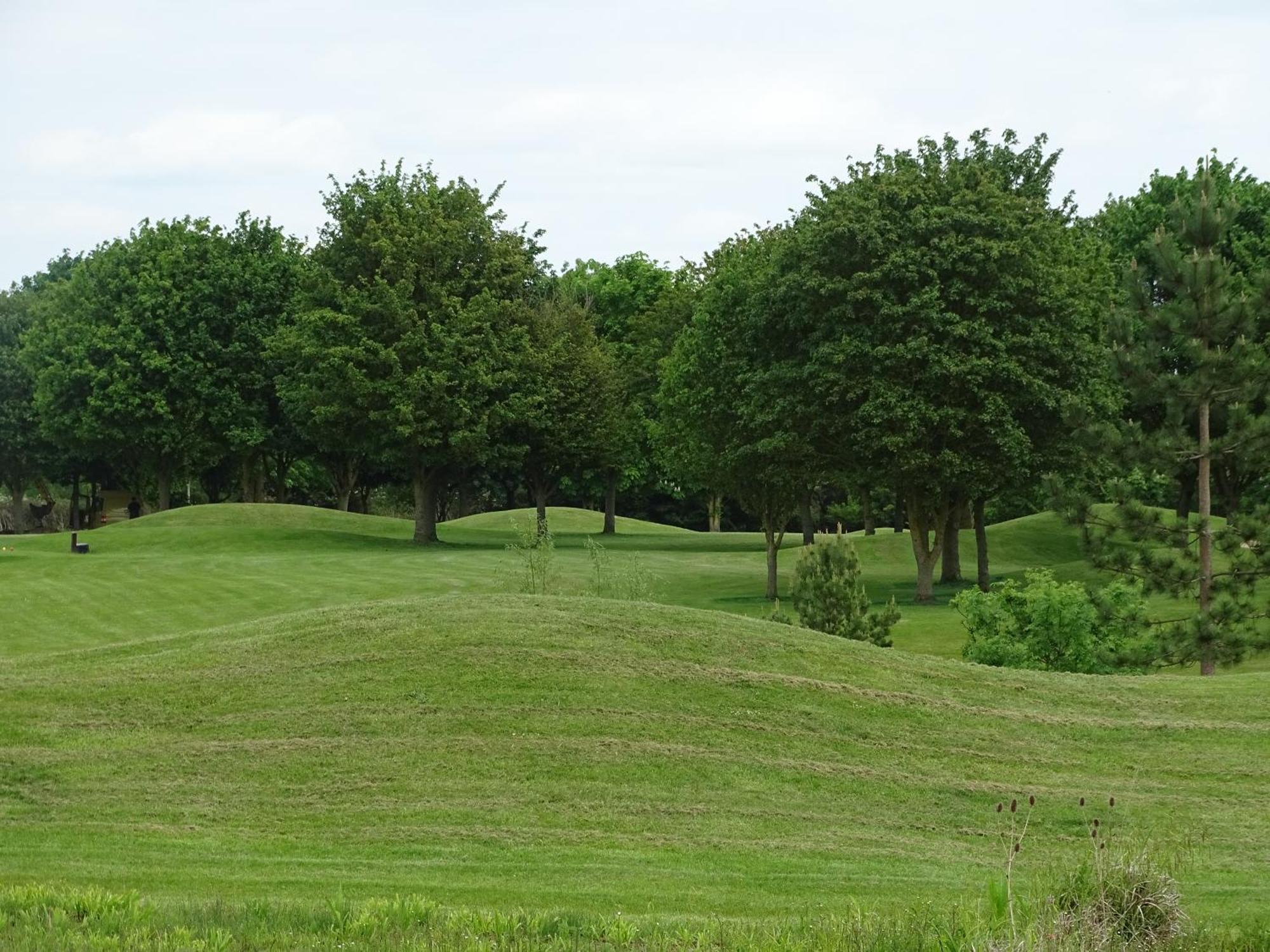 The Lodge - Bidford Grange Golf Course Экстерьер фото